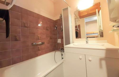 Studio cabine 6 pers à Piau-Engaly avec balcon et vue sur pistes - FR-1-457-302 - Photo 11