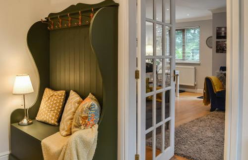 Folly Lodge - Foto 13