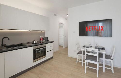 Rho Fiera-CityLife-SanSiro- 20 minutes from the Duomo - Foto 8