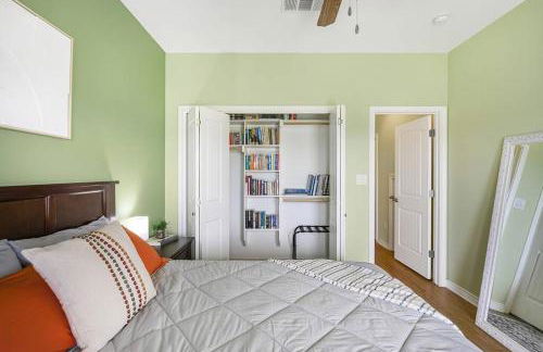 Family Ranch on 14 Acres Wiffle Ball & Disc Golf - Foto 44