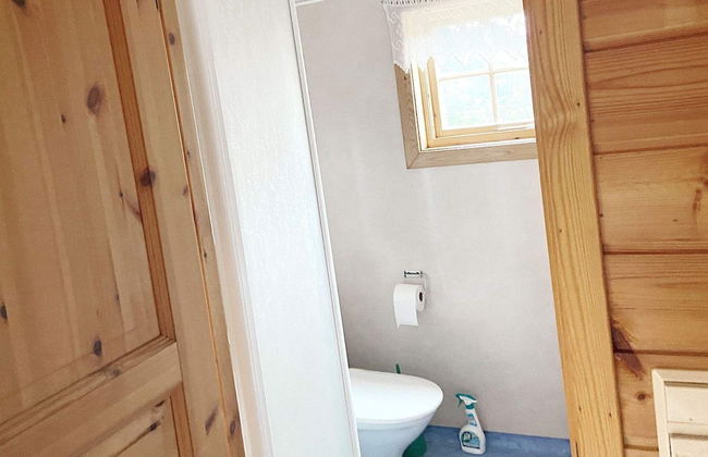 4 Person Holiday Home in Hardbakke-by Traum - Foto 6