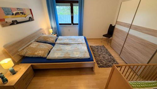 FeWo I Glücksmomente Bostalsee - Foto 4