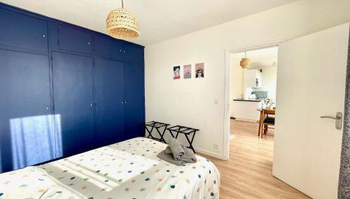 2 pièces lumineux aux portes de Paris - Foto 2