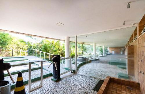 Frente-mar com 2Qtos em Camboinhas | GMO 1153/207 - Foto 67