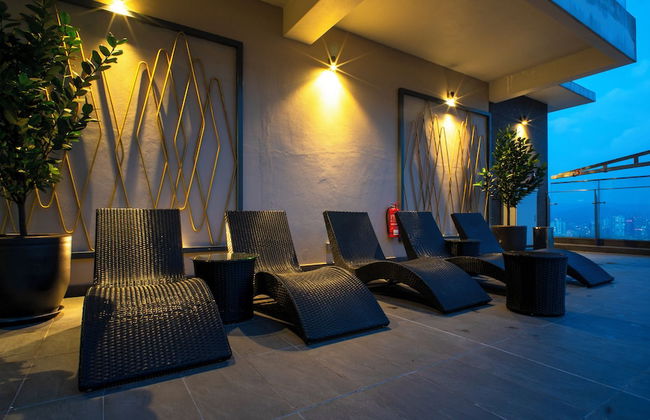 The Manor Suites KLCC by Moonway - Foto 79