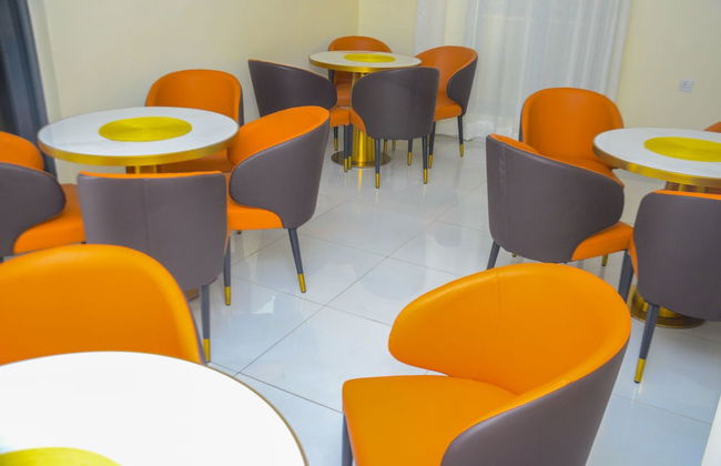 Victory Villa Apart Hotel - Foto 33