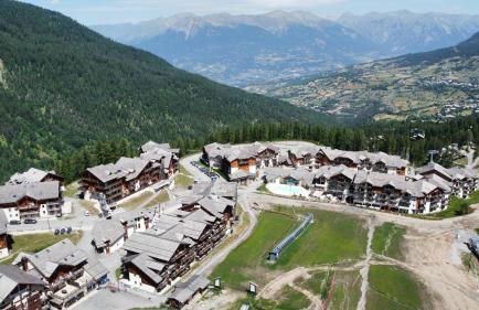 Appartement vue exceptionnelle, parking privatif, piscine - Foto 56