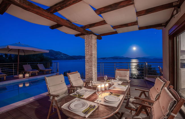 Iris Villas Lefkada - Marine Villa - Foto 29