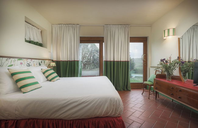 Relais Poggio Borgoni - Foto 14