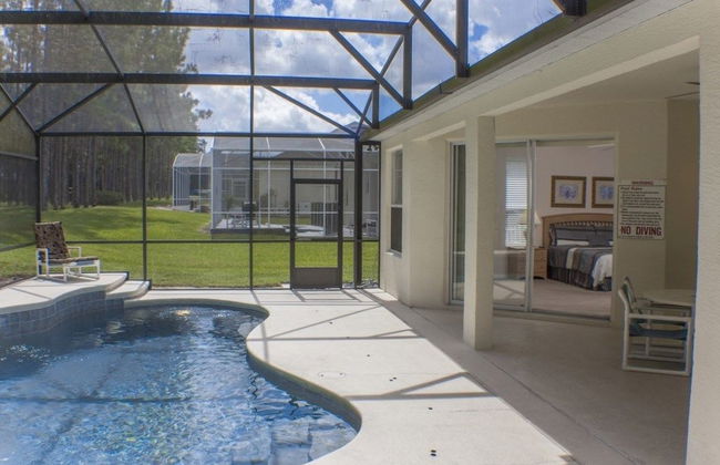 Ip60121 - Highlands Reserve - 4 Bed 2 Baths Villa - Photo 12