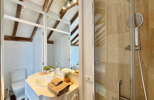 Casa Malena Seafront and Private Pool - Foto 32