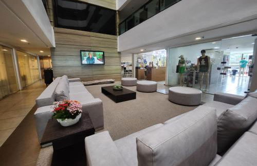 Ritz Suites Maceió Flat particular Temporada - Photo 10