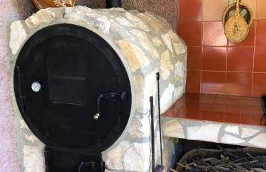 Casa de Piedra la Loma - Foto 29