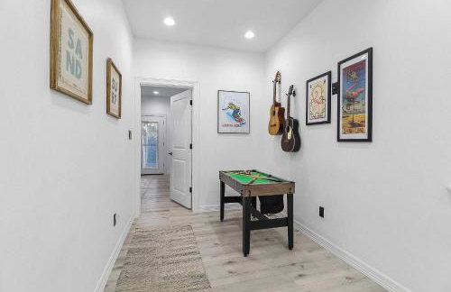 Immaculate Townhouse w Pool Balcony South Padre - Foto 8