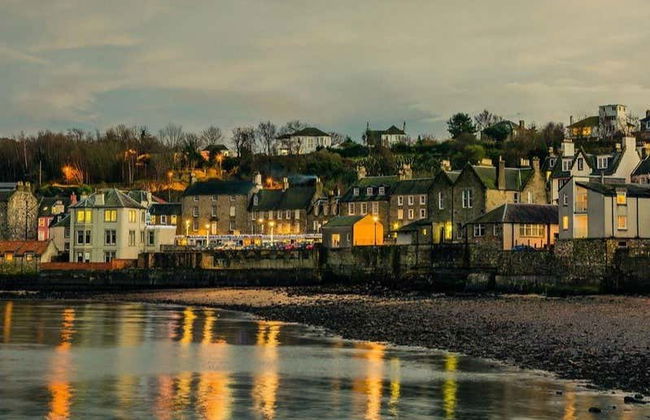 South Queensferry Walking Tour - Photo 1
