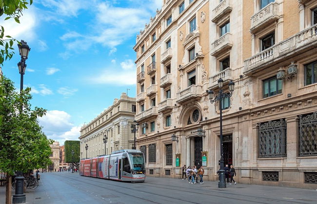 Genteel Home Constitución - Foto 52