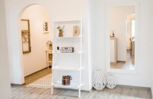 Ferienwohnung - Haus am Sonnenhang - Photo 16