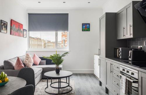 Edgware Road Apartments - Foto 50