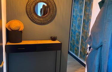 Appartement d'exception au bord du lac - Foto 18