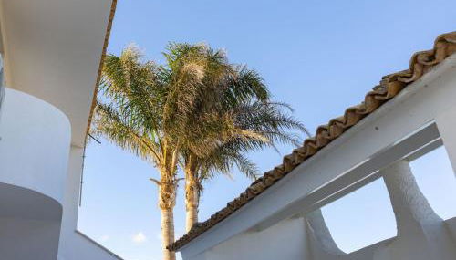 Apartment Wohnung 'Weiße Villa al Mare by Interhome - Foto 4