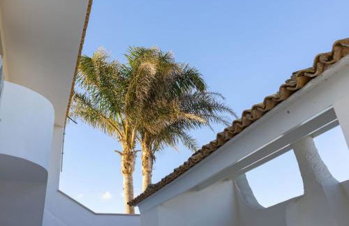 Apartment Wohnung 'Weiße Villa al Mare by Interhome - Foto 4