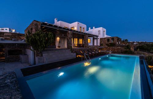 DreamLike Villas Mykonos - Foto 158