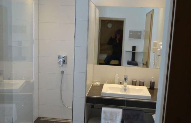 Rubihorn View With Sauna - Photo 9