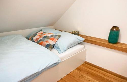 Ferienwohnung in der alten Scheune Hofblick für 3 Personen - Foto 15