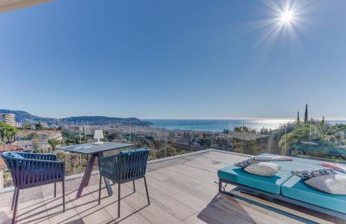 Villa Alba VI4498 by Riviera Holiday Homes - Foto 6