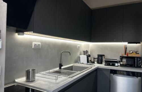 Modern Makri - Foto 3