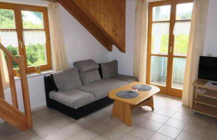 Appartementhaus Osserblick - Foto 71