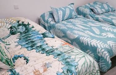 Fantástico Piso Turquesa - Foto 35