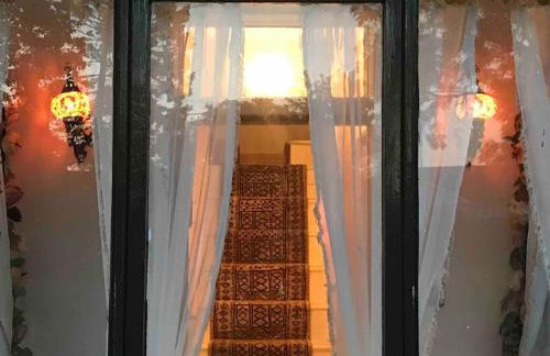 Priory Meadow Cottage - Foto 76