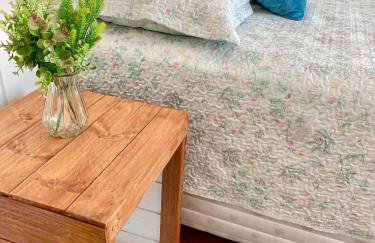 GREEN HOUSE - com linda vista para o mar - Foto 12