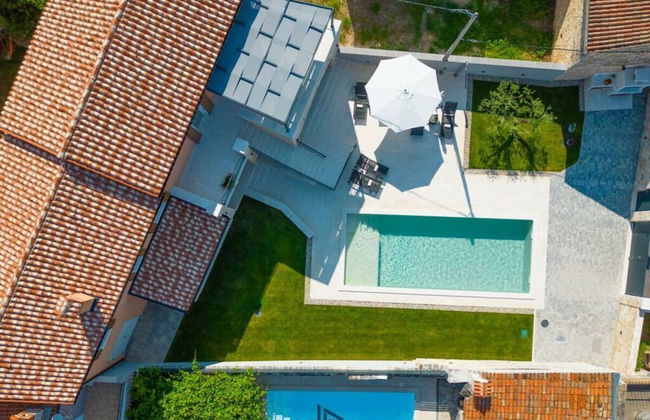 Grande Comfortable Holiday Residence - Foto 20