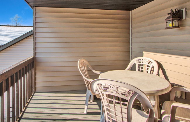 Lodges Of The Lakes - Foto 35