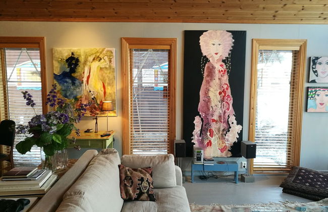 Bø Art Studio - Foto 14