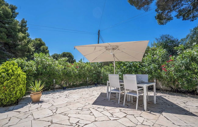 Villa Luxe - Foto 31