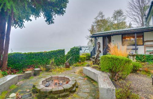 Steps to Beach Scenic Escape in Port Orchard! - Foto 31