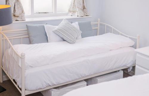 Corner Cottage - Ukc4962 - Foto 20