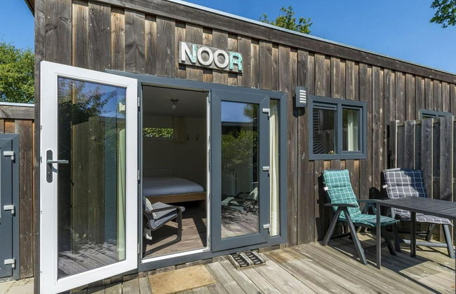 Beautiful Detached Holiday Home in Park - Foto 36