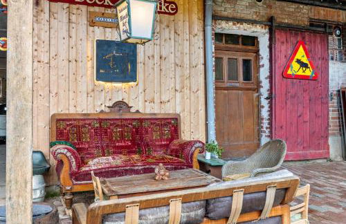 Einzimmer Appartment in Heckenbeck - Foto 14