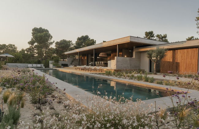 CL M Villa Retreat by Cadenzalux - Foto 1