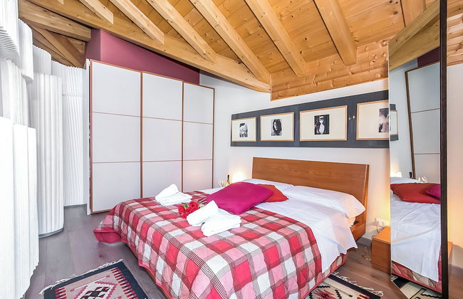 Vista d'Oro Palma Apt. 21 - Foto 5