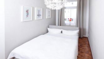 Apartments-Leipzig - Foto 4