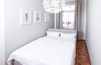 Apartments-Leipzig - Foto 4