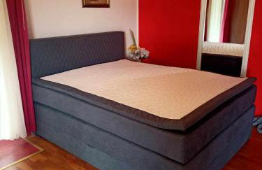 Apartments Ruža Dragove Dugi otok - Foto 49