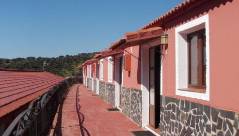 Villa Rural Sierra Hueznar - Foto 3, Other