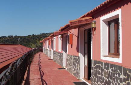 Villa Rural Sierra Hueznar - Foto 3