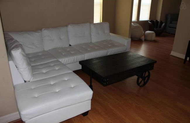 Entire Premium Spacious Luxury Home - Foto 27